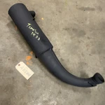Bombardier Ski-doo 1988 Tundra 250CC Muffler Exhaust. Fixed Price $140.90.