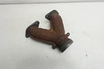 1981 Polaris Indy Sport Txl 340 Oem Snowmobile Exhaust Manifold Y-pipe. Fixed Price $49.97.