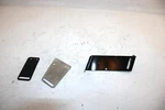 93 Polaris Xlt Oem Airbox Bracket Set 5223973-067 5211274 SP59. Fixed Price $37.83.