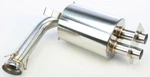 Mbrp Performance Exhaust Trail Series 119T110. Fixed Price $344.99.
