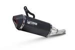 Scorpion Serket Exhaust Black Ceramic Half System Vespa Gts 300 Euro 5 2020-2024. Fixed Price $563.28.