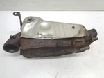 2006 Polaris Rmk 900 Exhaust Muffler Resonator Assy 1261484. Fixed Price $51.99.