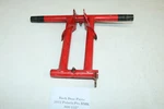2012 Polaris Pro Rmk 800 155" Rear Suspension Linkage Pivot Bracket Torque. Fixed Price $28.45.