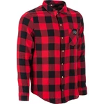 Fly Racing Tek Flannel Red/black Small 354-6392S. Fixed Price $42.83.