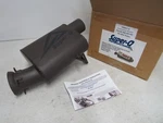 20.5 21 22 Doo Summit G4 850 Turbo Gen Super Q Muffler Exhaust Can Skinz. Fixed Price $189.98.