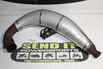 O/s 2002 Polaris 600 Xc Edge Tuned Pipe 1261048-029. Fixed Price $224.99.