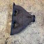 95 Polaris Xlt Oem Exhaust Header Manifold Y Pipe. Fixed Price $20.00.