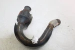 11-14 Ski-doo Expedition 1200 Se Tec Exhaust Expansion Chamber Pipe 514055076. Fixed Price $140.00.