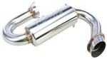 Mbrp Polaris 01-06 Xc Rmk Pro 800 Stainless Snowmobile Race Exhaust Muffler. Fixed Price $334.99.