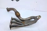 14-15 Yamaha Sr Viper Rtx Se Exhaust Pipe And Flex 8JP-E4610-01-00. Fixed Price $160.00.