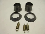 Multi Fit Arctic Cat Snowmobile Exhaust Joint Kit New Nos Oem 0636-417. Fixed Price $11.16.