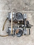 Yamaha 1998 Xtc Carburetor Assembly For VX500 8CJ-14100-00-00 RW4509. Fixed Price $181.67.