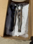 Yamaha Apex Snowmobile Pipes Both Sides. Great Condition. Fixed Price $200.00.