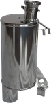Straightline Performance Lightweight Silencer 133-102. Fixed Price $269.51.