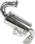 Sno Stuff 331-206 Rumble Pack Silencer 800 Switchback And Rmk 700. Fixed Price $364.13.