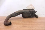 1989 Yamaha Ovation CS340 Tuned Exhaust Pipe Muffler Assembly 87D-14710-00-00. Fixed Price $79.00.