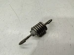 Exhaust Spring W/plug - 2026 Arctic Cat Zr 858 Rxc. Fixed Price $5.99.