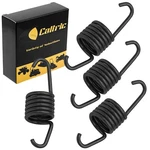 4X Caltric Exhaust Extension Spring For Arctic Cat 0612-820 2612-257 2612-399. Fixed Price $14.00.