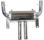 Snostuff Rumble Pack Exhaust Silencer Single Canister SX700R 99-01. Fixed Price $383.29.