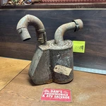 Muffler Exhaust # 514030800 Ski-doo 1993 Mach Snowmobile. Fixed Price $100.69.