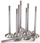 Gsc P-d Ford Mustang 5.0L Coyote Gen 33MM Head (+1MM) Chrome Polished. Fixed Price $223.99.