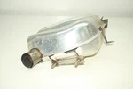 2010 Polaris Dragon Iq Turbo Exhaust Silencer Muffler Pipe Oem. Fixed Price $47.45.