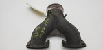 Ski-doo Y Pipe Exhaust Manifold 420973223 1996 Mx Z 440 L/c. Fixed Price $44.95.