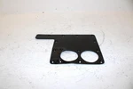 1998 Arctic Cat Ext 600 Touring Oem Exhaust Shield 0612-606 SA568. Fixed Price $17.99.