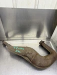 97 98 99 Arctic Cat Jag 440 340 Oem Exhaust Pipe Expansion Chamber P/n #0712-211. Fixed Price $112.79.