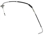 SP1 Exhaust Valve Cable SM-05277. Fixed Price $27.99.