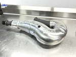 2014 17 Ski Doo Mxz 600RS Exhaust Tuned Pipe Expansion Chamber 514054868 Nice. Fixed Price $349.95.