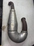 Arctic Cat Exhaust Expansion Pipe 1712-568. Fixed Price $199.95.
