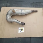 1997 Skidoo Mach 700 Snowmobile Exhaust Pipe (pto) 514047900. Fixed Price $59.99.