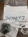 2410097 Nos Oem Polaris Power Plug Asm, 12V 1999-2001 Classic Xlt Touring. Fixed Price $18.09.