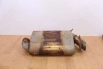 2005 Polaris Slp Muffler Silencer Can Exhaust. Fixed Price $149.00.