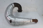 2012 Arctic Cat Xf 800 Exhaust Expansion Chamber Pipe. Fixed Price $250.00.