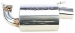 Mbrp Trail Series Performance Exhaust 2011-2012 Polaris 800 Pro-rmk 163. Fixed Price $344.99.
