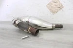 2005 Ski-doo Summit 800 Rev Tuned Exhaust Pipe Muffler Assembly 514053818. Fixed Price $59.00.