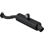 Mbrp Direct Replacement Slip-on W/sport Utility Muffler AT-7216. Fixed Price $194.99.