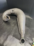 2006 Exhaust Chamber 1712-239 Arctic Fire Cat,sabercat 600. Fixed Price $99.99.