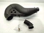Muffler --- Polaris Nos. Fixed Price $343.99.
