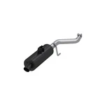 Mbrp Utility Bolt-on Muffler Black #AT-6109SP For Honda TRX420/TRX500. Fixed Price $329.99.
