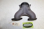 85 2002 Arctic Cat Zr 500 Exhaust Manifold 0712-731. Fixed Price $24.99.