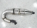 Arctic Cat Snowmobile 1999-2001 Pantera 800 Zrt Pto Exhaust Pipe 0712-341. Fixed Price $255.47.