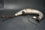 2002 Xcr 440 Polaris Oem Exhaust Tuned Pipe Muffler Expansion Chamber Ass'y. Fixed Price $179.97.