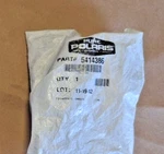 Polaris Rubber Dampener Oem 5414386. Fixed Price $20.00.