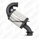 Mbrp Performance Exhaust Trail Silencer. Fixed Price $363.15.