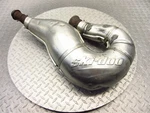 2006 Brp Bombardier Ski-doo Summit 800 Exhaust System Muffler Pipe Oem. Fixed Price $48.54.