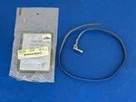 1995-2000 Arctic Cat ZR440 Powder Special Snopro Exhaust Shield Clamp 0623-549. Fixed Price $10.71.