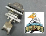 Polaris Oem Cylinder Ves Power Valve 2001-2004 Pro X 440 & 2005 Iq. Fixed Price $85.00.